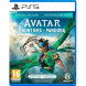 Игра Avatar: Frontiers of Pandora. Special Edition [PS5, русские субтитры] в Нижневартовске