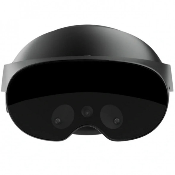 Шлем виртуальной реальности Oculus Quest Pro, 256 ГБ в Нижневартовске