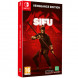 Игра SIFU. Vengeance Edition [Nintendo Switch, русские субтитры] в Нижневартовске