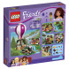 Конструктор LEGO Friends 41097 Воздушный шар в Нижневартовске