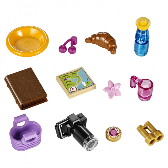 Конструктор LEGO Friends 41097 Воздушный шар в Нижневартовске