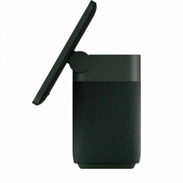 Яндекс Станция Дуо Макс с Алисой, с Zigbee, 60 Вт, зелёный в Нижневартовске