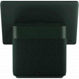 Яндекс Станция Дуо Макс с Алисой, с Zigbee, 60 Вт, зелёный