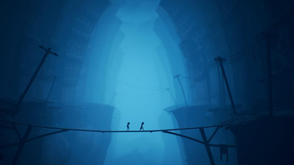 Игра Little Nightmares II. Enhanced Edition [PS5, русские субтитры] в Нижневартовске