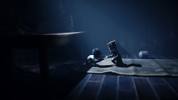 Игра Little Nightmares II. Enhanced Edition [PS5, русские субтитры] в Нижневартовске