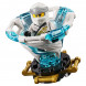 Конструктор LEGO Ninjago 70661 Зейн мастер Кружитцу в Нижневартовске