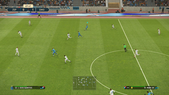 Игра PES 2019: Pro Evolution Soccer [PS4, русские субтитры] в Нижневартовске