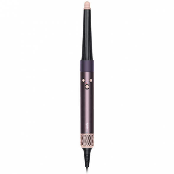 Стайлер Dyson Airwrap i.d. HS08 Long Straight + Wavy, Jasper Plum (599025-01) в Нижневартовске