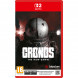 Игра Cronos: The New Dawn [Nintendo Switch 2, русские субтитры] в Нижневартовске