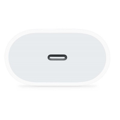 Сетевое зарядное устройство Apple 20W USB-C Power Adapter в Нижневартовске