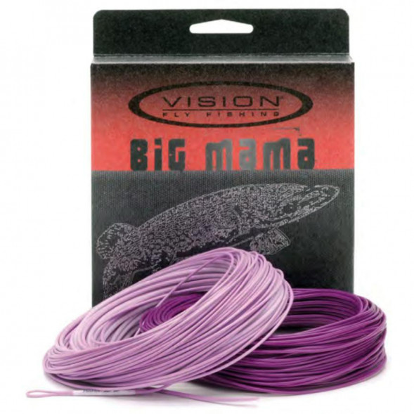 Рыболовная леска Vision Big Mama, 12.8m/42ft Intermediate #10 в Нижневартовске