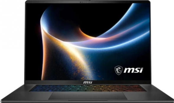 Ноутбук MSI Stealth 16 AI+ B3WH-013RU (16 &amp;quot;, Core Ultra 9, 32 Гб RAM, 1 Тб SSD, GeForce RTX 5070 Ti, Черный) в Нижневартовске