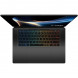 Ноутбук игровой MSI Stealth 16 AI+ B3WH-013RU (16&amp;quot;, OLED, Intel Core Ultra 9 386H 2.1ГГц, 16 ядер, 32ГБ DDR5, 1ТБ SSD, NVIDIA GeForce RTX 5070 Ti, Windows 11), черный в Нижневартовске
