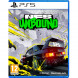 Игра Need for Speed: Unbound [PS5, английская версия] в Нижневартовске