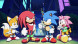 Игра Sonic Origins Plus [PS5, русские субтитры] в Нижневартовске