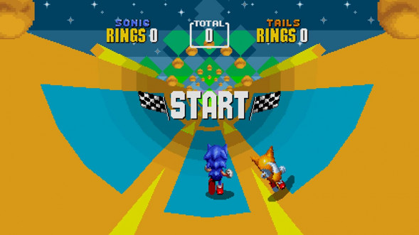 Игра Sonic Origins Plus [PS5, русские субтитры] в Нижневартовске