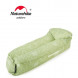 Диван надувной Naturehike, зелёный в Нижневартовске