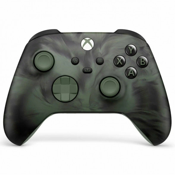 Геймпад Microsoft Xbox Series Controller, Nocturnal Vapor в Нижневартовске
