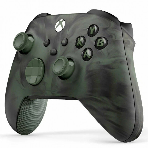 Геймпад Microsoft Xbox Series Controller, Nocturnal Vapor в Нижневартовске