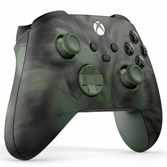 Геймпад Microsoft Xbox Series Controller, Nocturnal Vapor в Нижневартовске