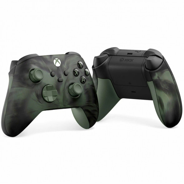 Геймпад Microsoft Xbox Series Controller, Nocturnal Vapor в Нижневартовске