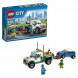 Конструктор LEGO City 60081 Буксировщик автомобилей в Нижневартовске