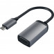 Адаптер Satechi USB Type-C to VGA , Space Gray в Нижневартовске