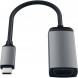 Адаптер Satechi USB Type-C to VGA , Space Gray в Нижневартовске