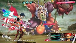 Игра Altus &amp;quot;Metaphor: ReFantazio&amp;quot; [Playstation 5, русские субтитры]