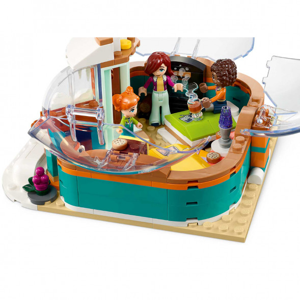Конструктор LEGO Friends 41760 Праздничное приключение в иглу в Нижневартовске