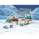 Конструктор LEGO Friends 41760 Праздничное приключение в иглу в Нижневартовске