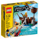 Конструктор LEGO Pirates 70409 Защита обломков корабля в Нижневартовске