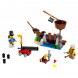 Конструктор LEGO Pirates 70409 Защита обломков корабля в Нижневартовске