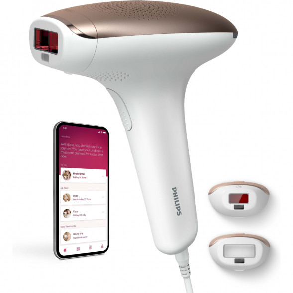 Фотоэпилятор PHILIPS Lumea Advanced SC1997/00 в Нижневартовске