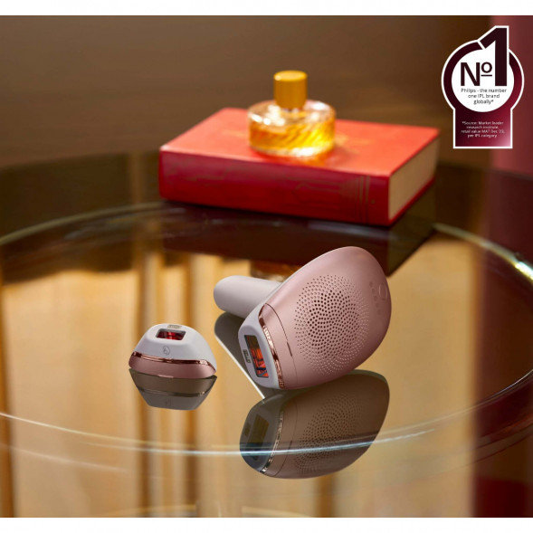 Фотоэпилятор PHILIPS Lumea Advanced SC1997/00 в Нижневартовске