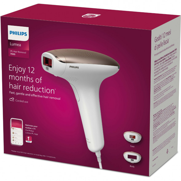 Фотоэпилятор PHILIPS Lumea Advanced SC1997/00 в Нижневартовске