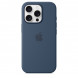 Чехол Apple iPhone 16 Pro Silicone Case with MagSafe, Denim (MYYK3ZM/A) в Нижневартовске