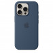 Чехол Apple iPhone 16 Pro Silicone Case with MagSafe, Denim (MYYK3ZM/A) в Нижневартовске