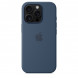 Чехол Apple iPhone 16 Pro Silicone Case with MagSafe, Denim (MYYK3ZM/A) в Нижневартовске