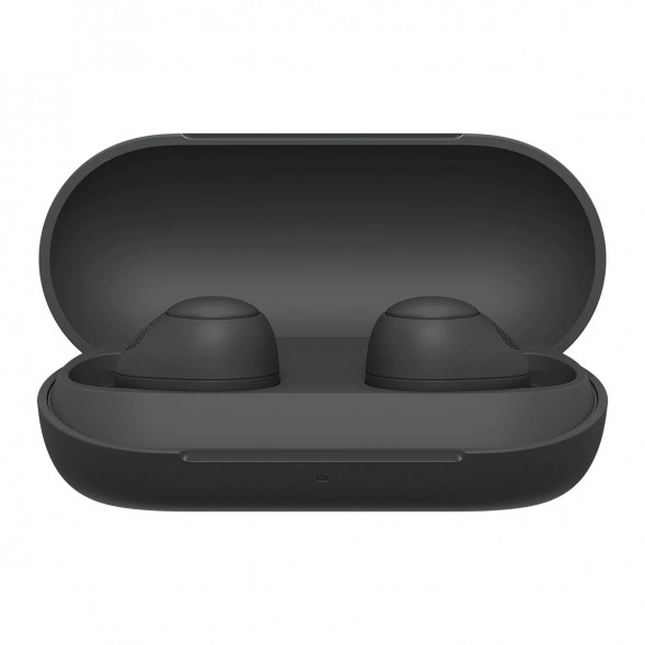 Беспроводные наушники Sony WF-C700N, Black в Нижневартовске