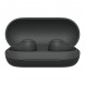Беспроводные наушники Sony WF-C700N, Black в Нижневартовске