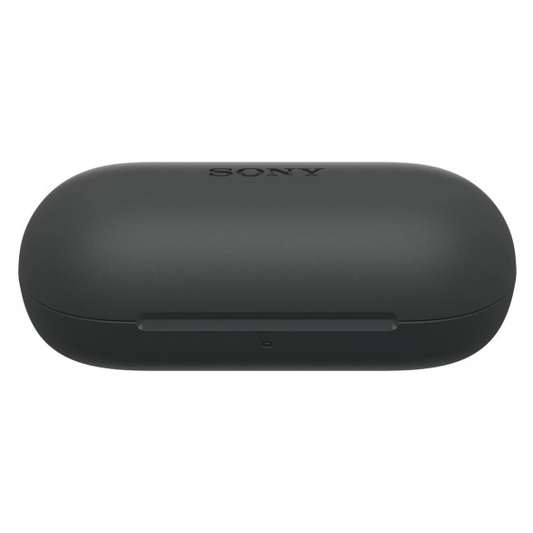 Беспроводные наушники Sony WF-C700N, Black в Нижневартовске