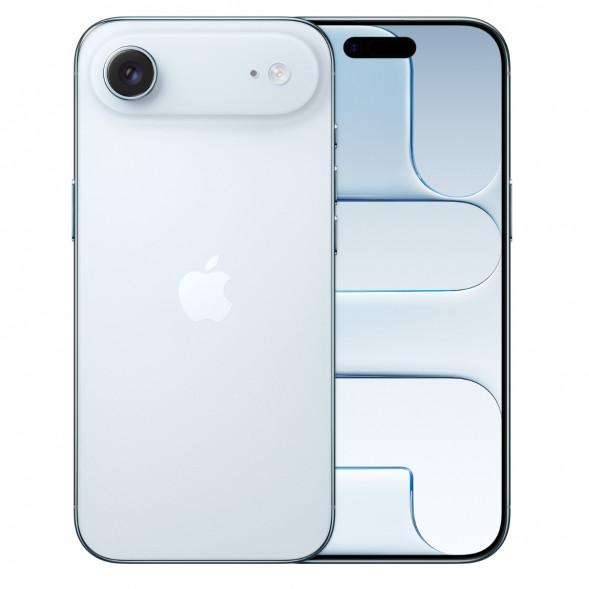 Смартфон Apple iPhone Air 1TB eSim, Sky Blue в Нижневартовске