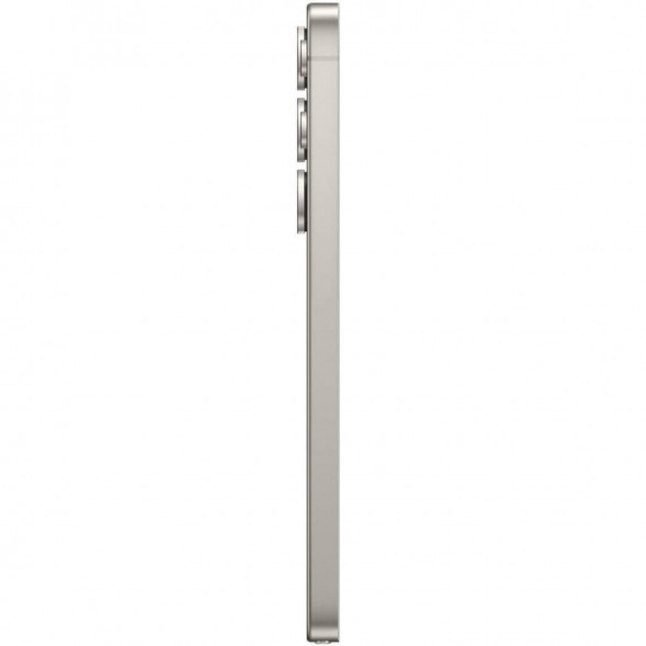 Смартфон Samsung Galaxy S25 Ultra 12/512 ГБ, черный титан в Нижневартовске