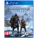 Игра God of War: Ragnarok [PS4, русская версия] в Нижневартовске