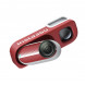 Экшн-камера Insta360 Go 3S Retro Bundle Special Edition 64ГБ, Red в Нижневартовске