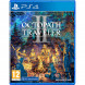 Игра Octopath Traveler II для PlayStation 4 в Нижневартовске