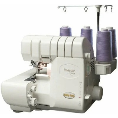 Оверлок BabyLock Imagine BLE1AT-2 в Нижневартовске