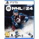 Игра NHL 24 [PS5, английская версия] в Нижневартовске