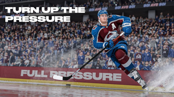 Игра NHL 24 [PS5, английская версия] в Нижневартовске